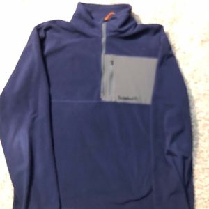 Columbia fleece